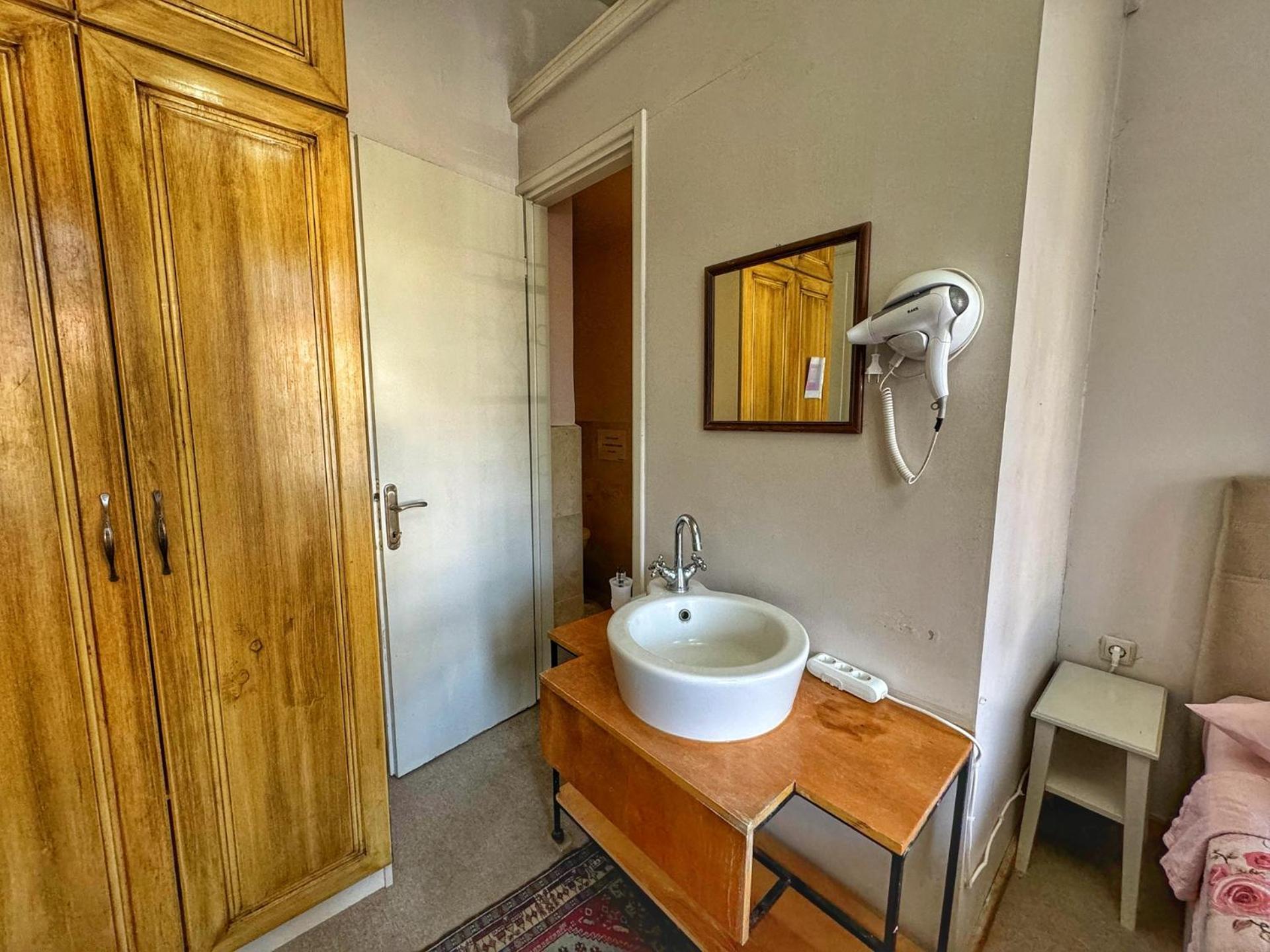 Eolya Konuk Evi Ayvalı Exterior foto